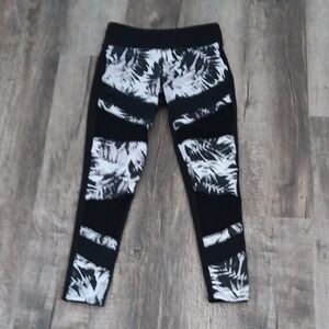 Jessica Simpson Mesh Pants